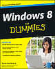 Windows 8 for Dummies (For Dummies)